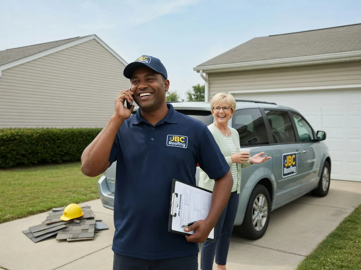 Roof Replacement Osakis, MN FAQs